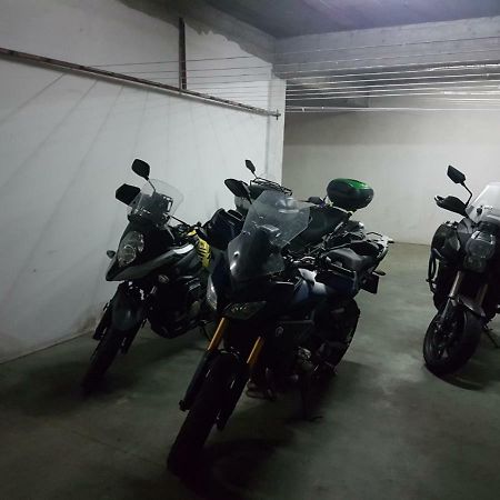 Motel Maksumic Jablanica Eksteriør billede