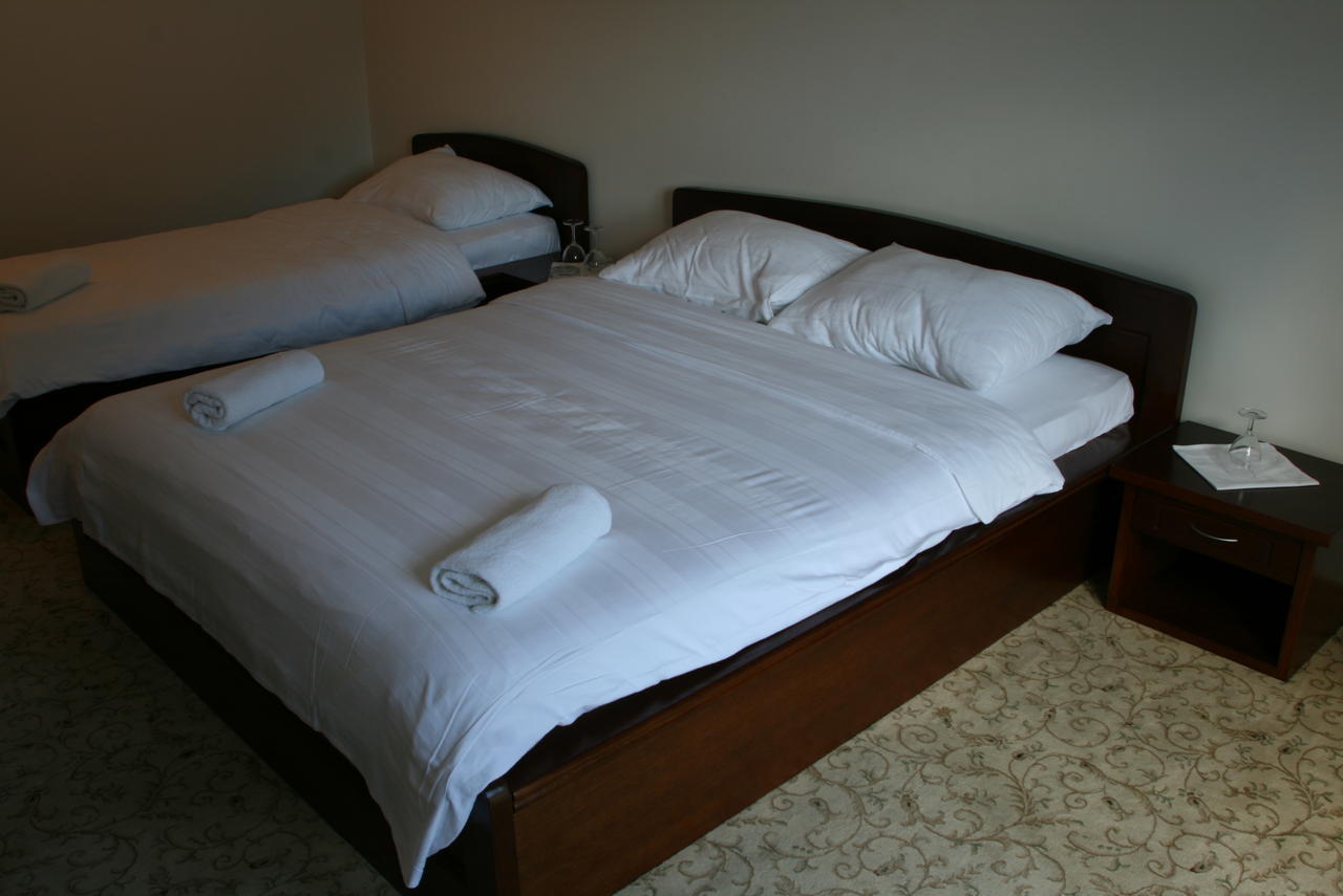 Motel Maksumic Jablanica Værelse billede