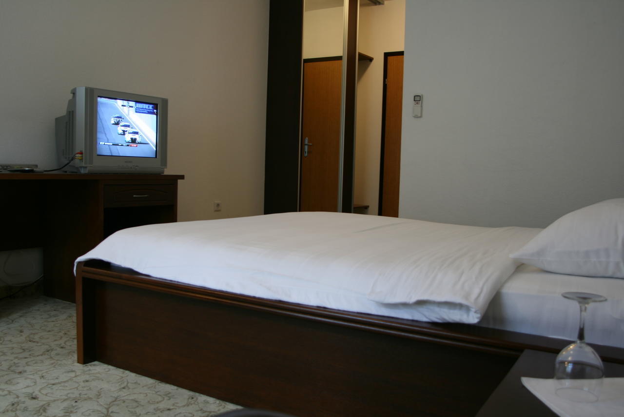 Motel Maksumic Jablanica Værelse billede