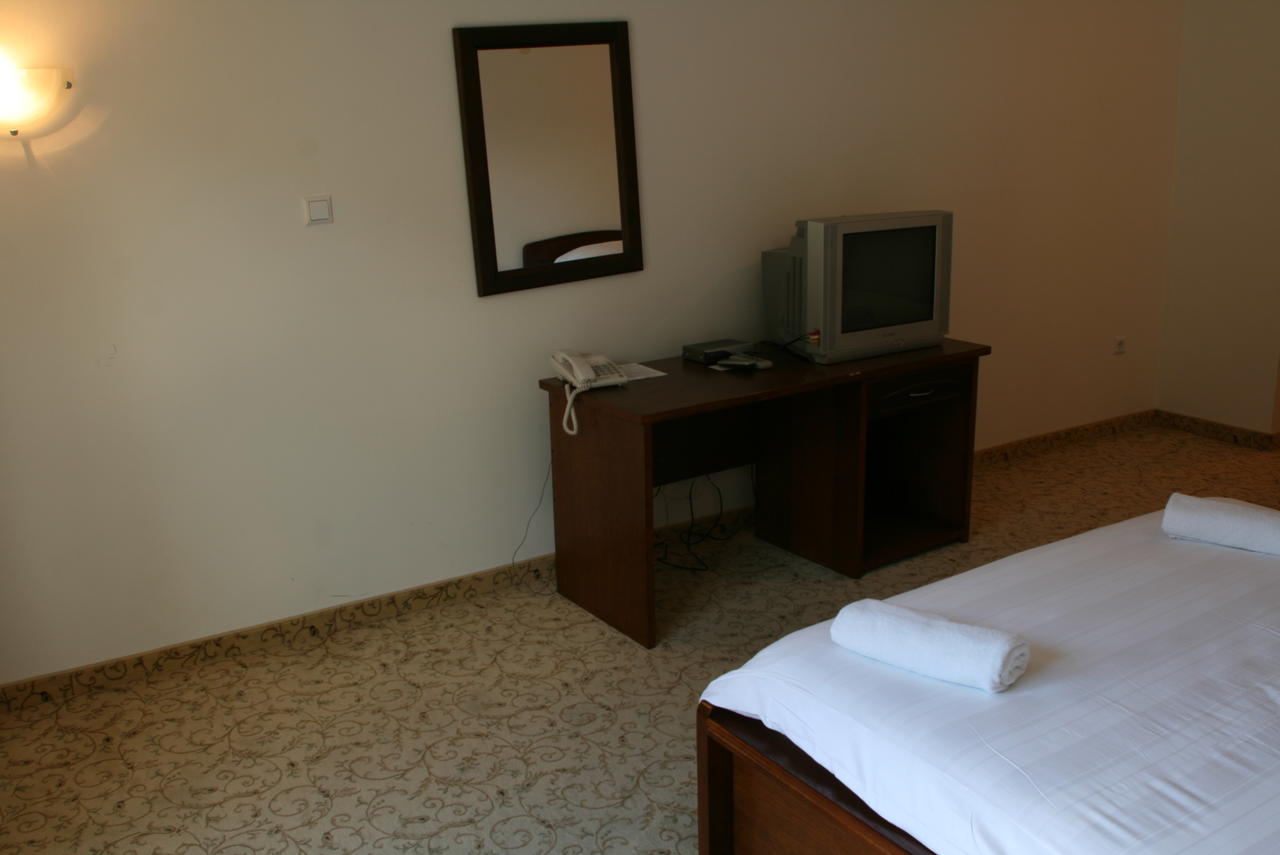 Motel Maksumic Jablanica Værelse billede