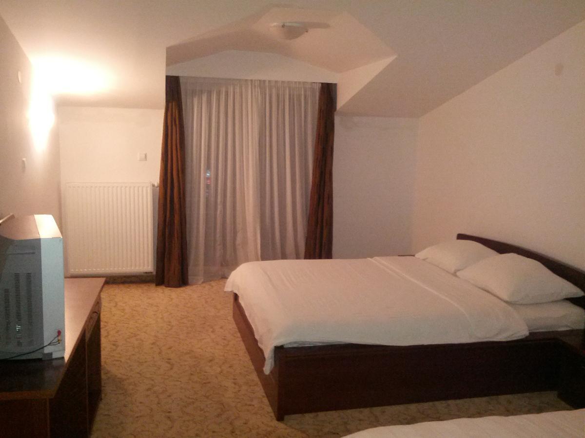 Motel Maksumic Jablanica Værelse billede