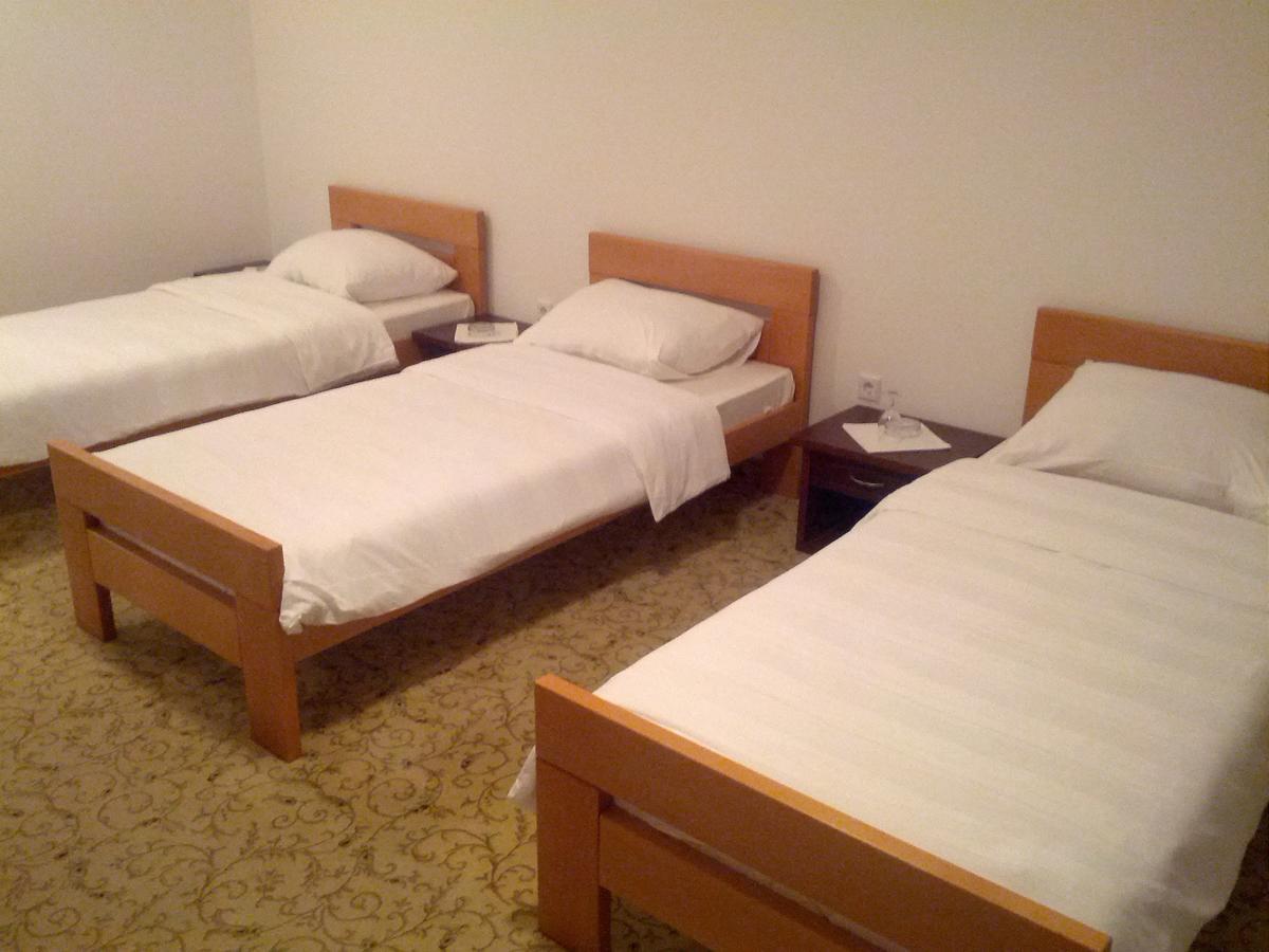 Motel Maksumic Jablanica Værelse billede