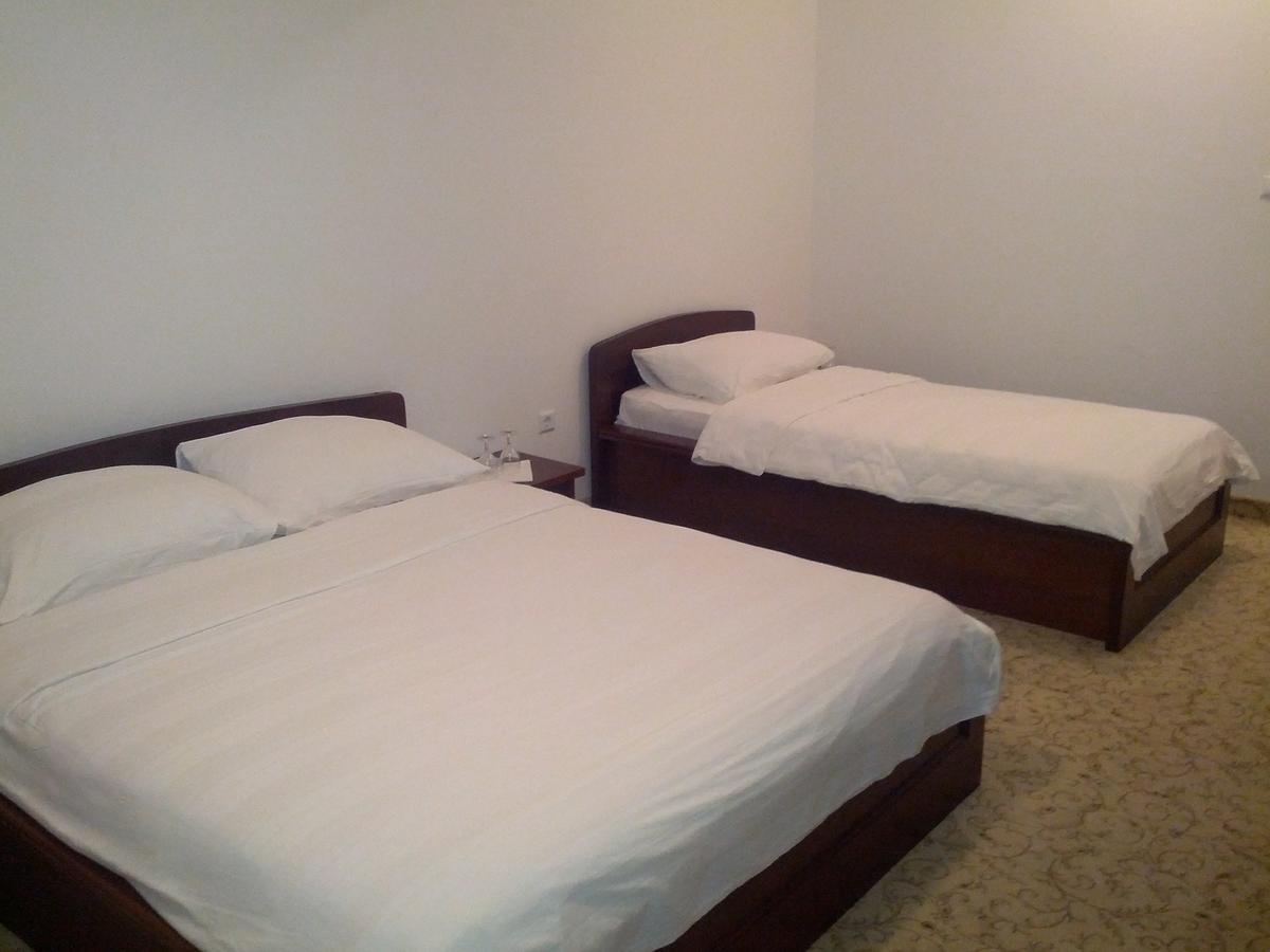 Motel Maksumic Jablanica Eksteriør billede