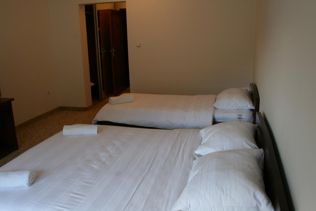 Motel Maksumic Jablanica Værelse billede