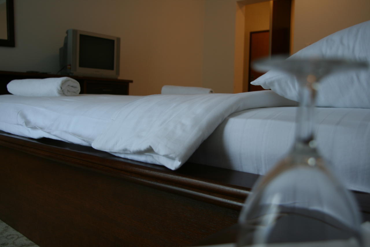 Motel Maksumic Jablanica Eksteriør billede